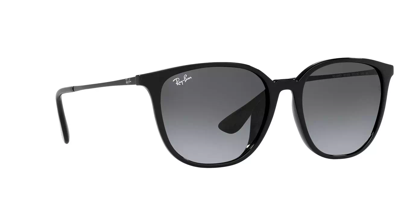 Ray-Ban RB4348D 601/8G s57