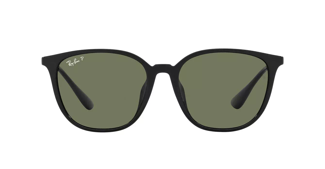 Ray-Ban RB4348D 601/9A s57