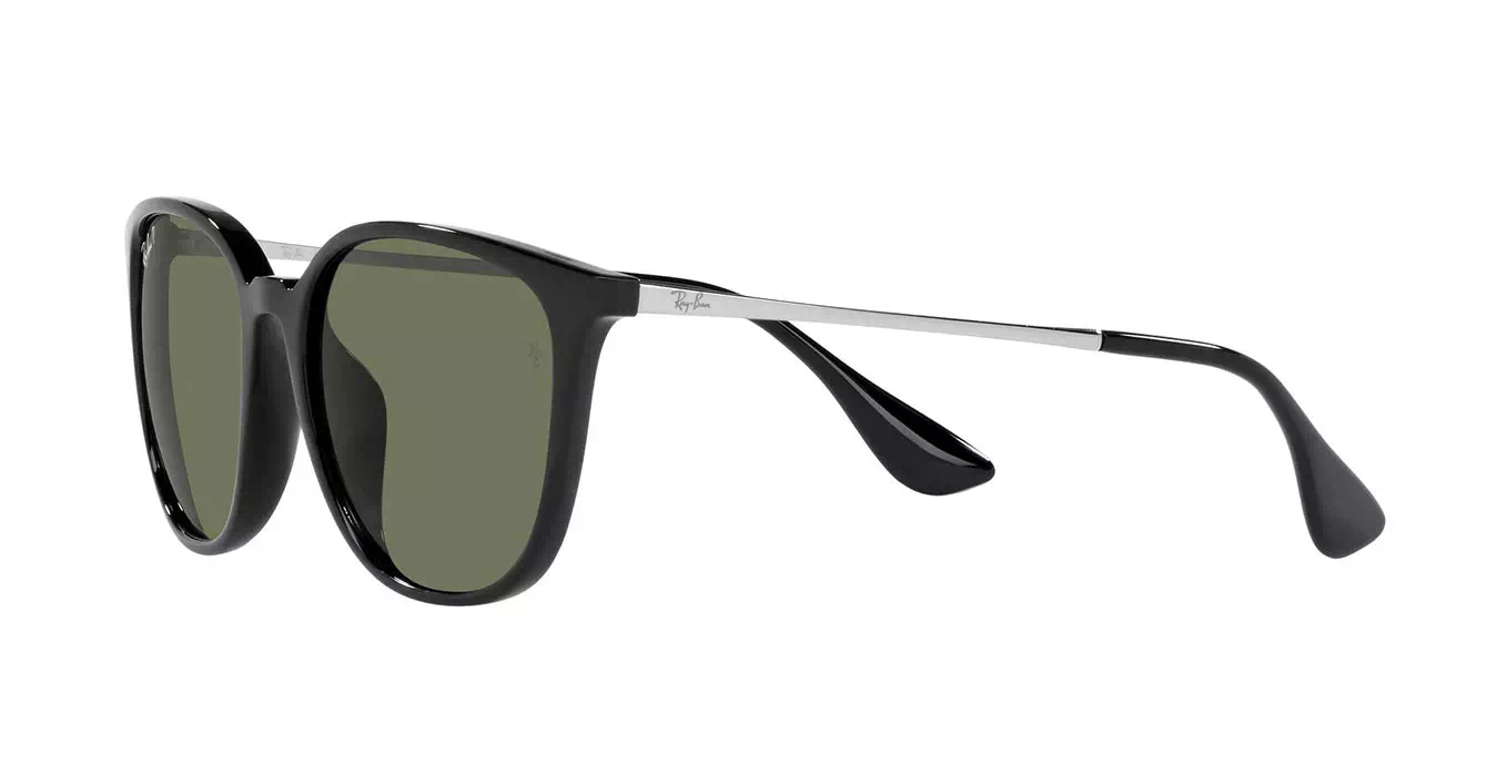 Ray-Ban RB4348D 601/9A s57