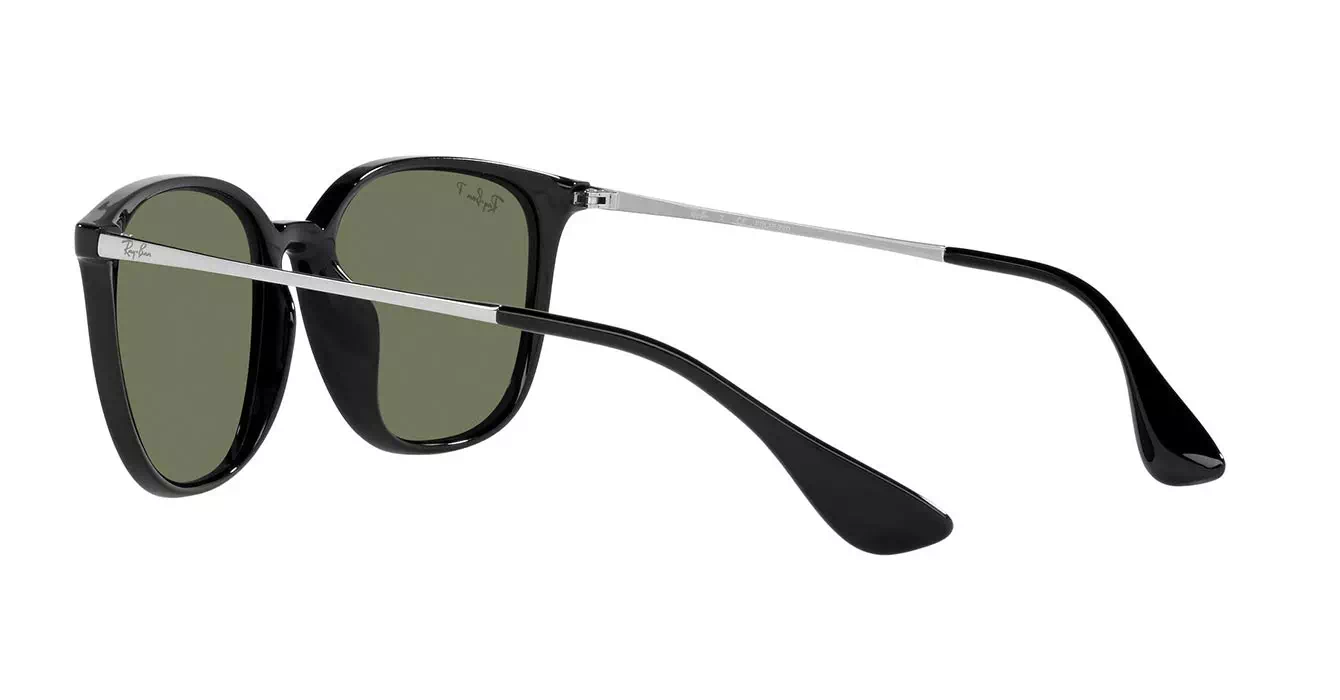Ray-Ban RB4348D 601/9A s57