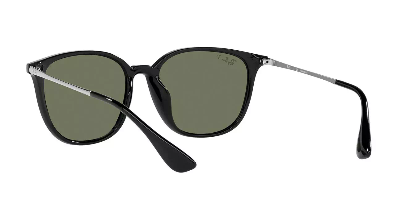 Ray-Ban RB4348D 601/9A s57