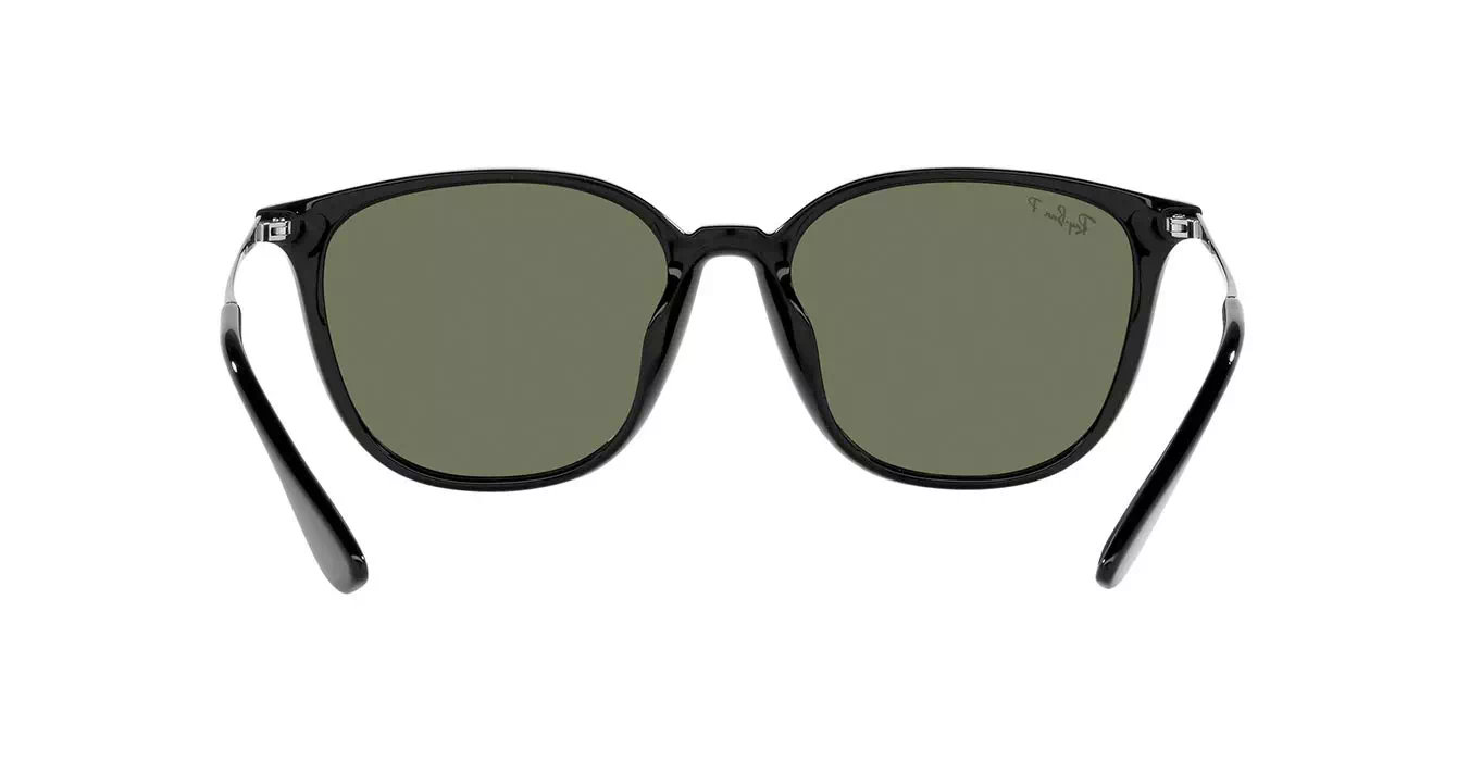 Ray-Ban RB4348D 601/9A s57