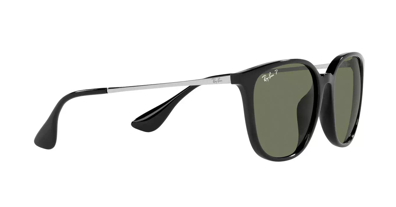 Ray-Ban RB4348D 601/9A s57