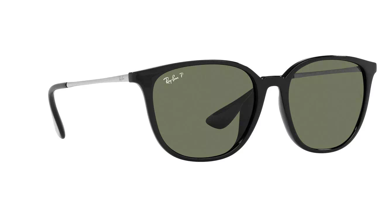 Ray-Ban RB4348D 601/9A s57