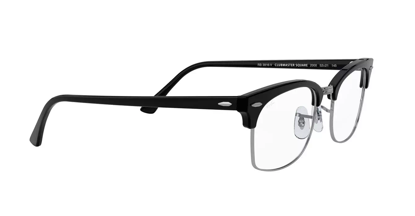 Ray-Ban RB3916V-F 2000 s55