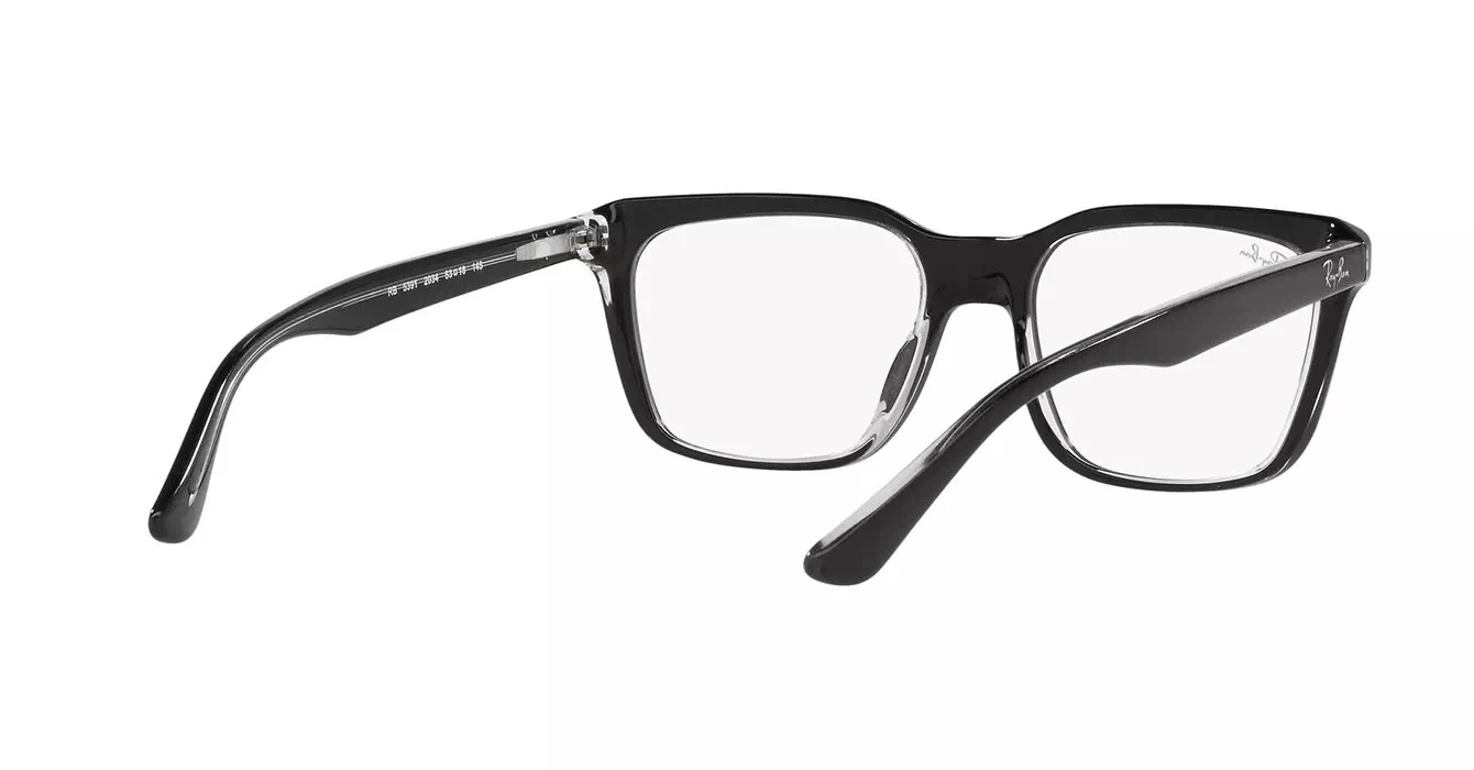 Ray-Ban RB5391F 2034 s53