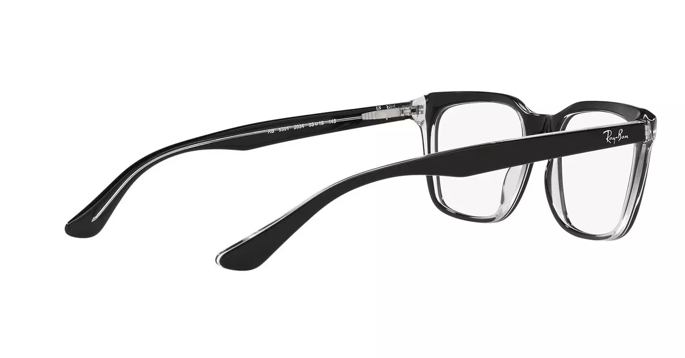 Ray-Ban RB5391F 2034 s53