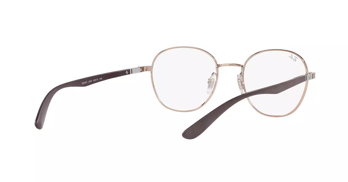 Ray-Ban RB6461 2943 s49