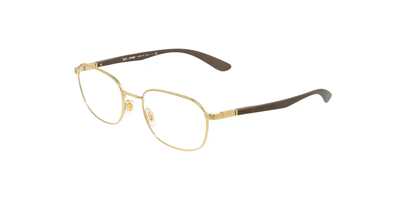 Ray-Ban RB6462 2500 s54
