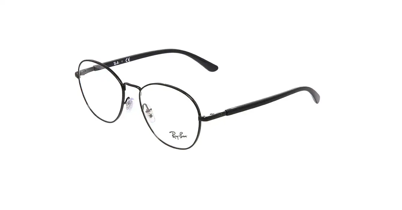 Ray-Ban RB6470 2509 s52