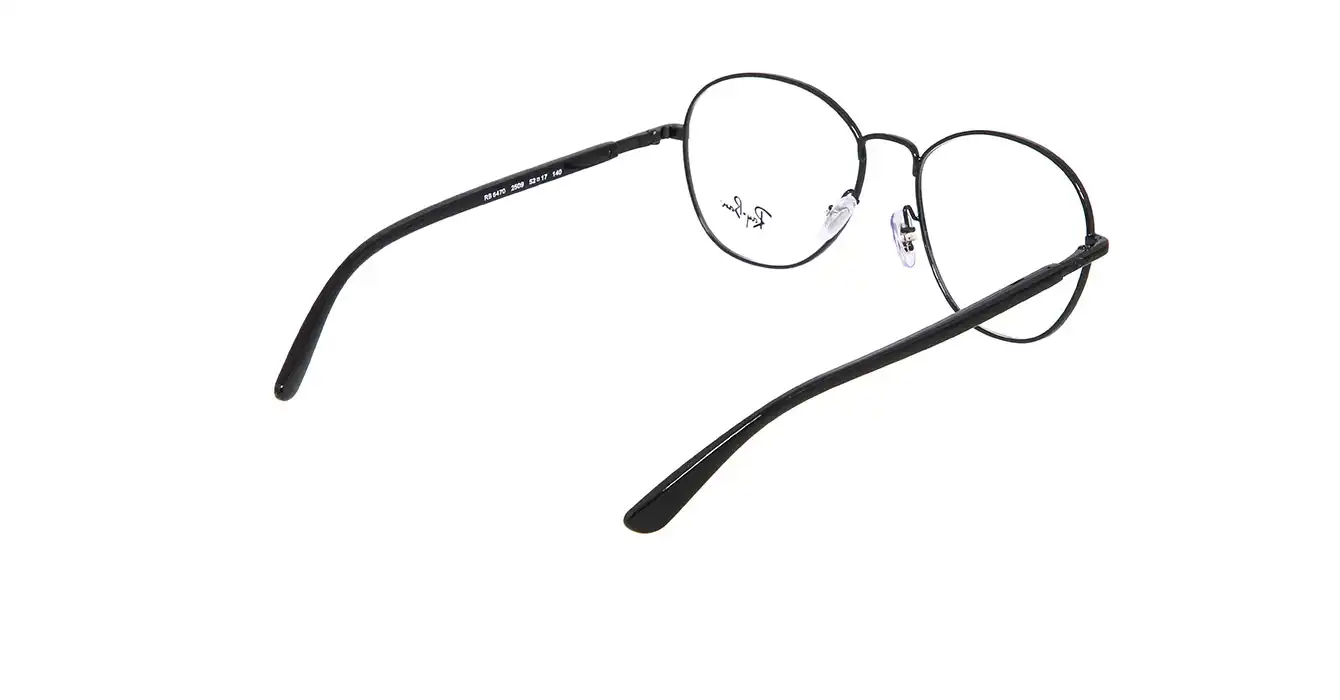 Ray-Ban RB6470 2509 s52