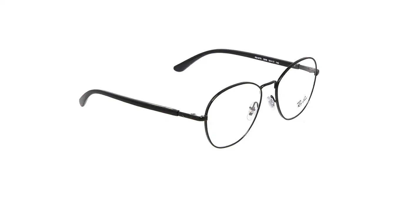 Ray-Ban RB6470 2509 s52