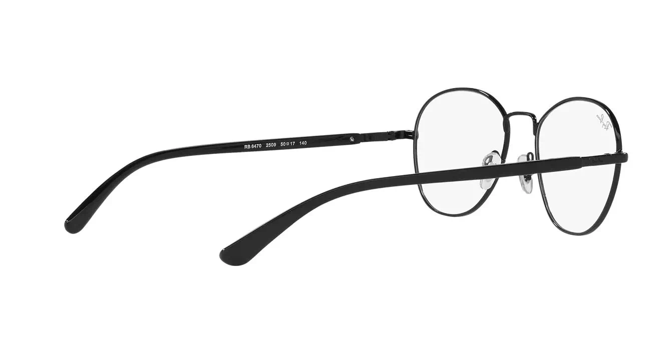 Ray-Ban RB6470 2509 s52
