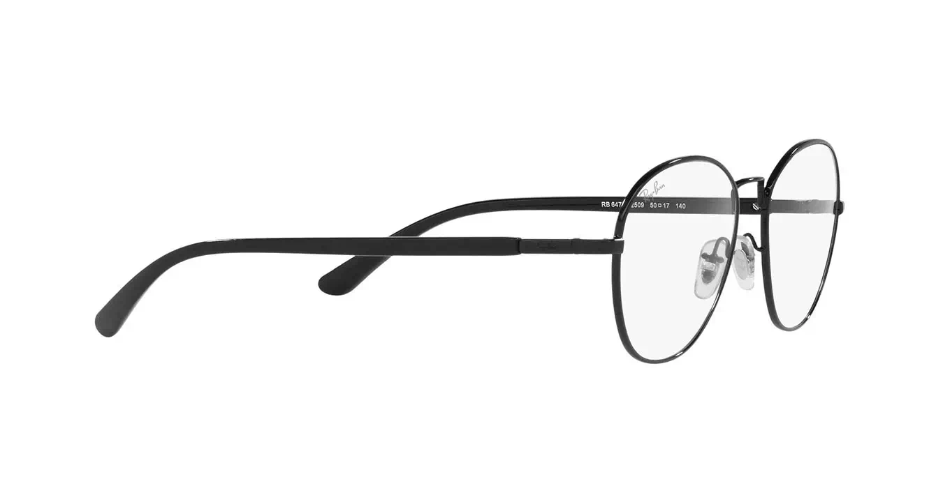 Ray-Ban RB6470 2509 s52