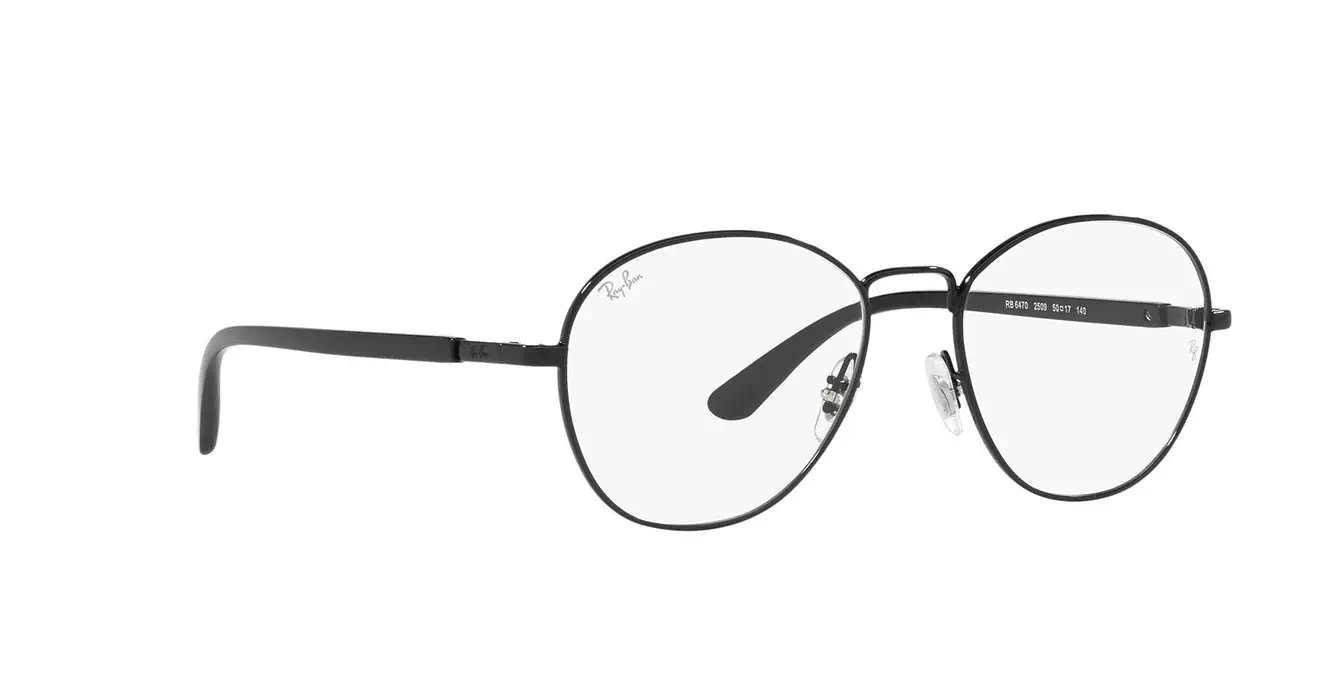 Ray-Ban RB6470 2509 s52