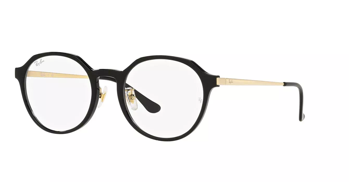 Ray-Ban RB7187D 2000 s52