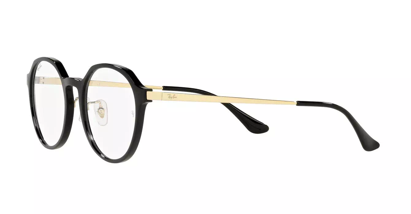 Ray-Ban RB7187D 2000 s52