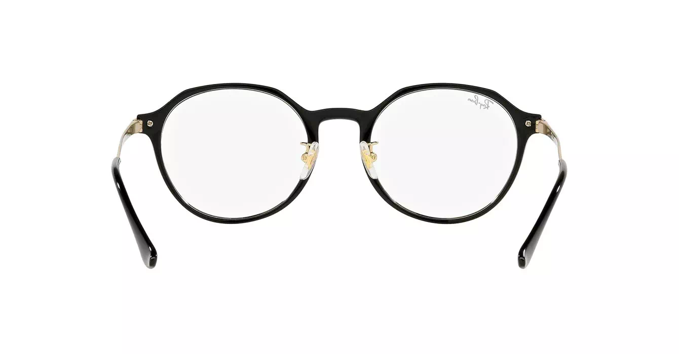 Ray-Ban RB7187D 2000 s52