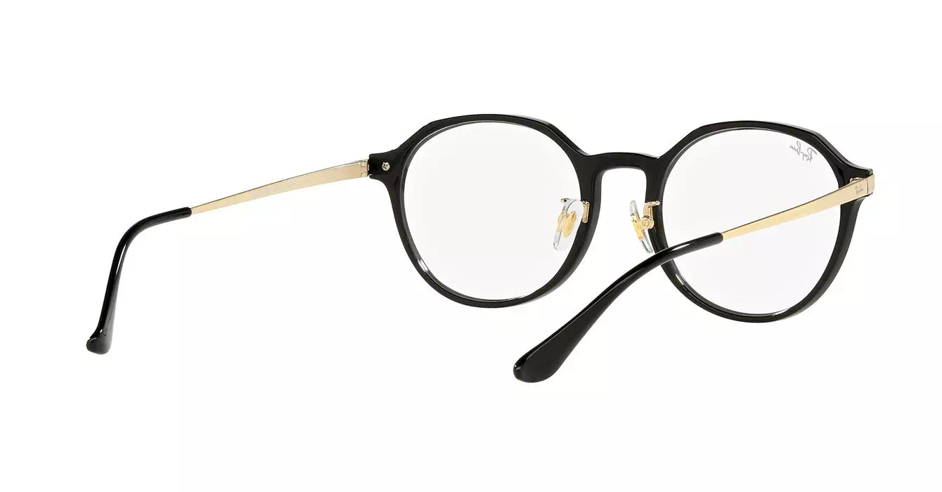 Ray-Ban RB7187D 2000 s52