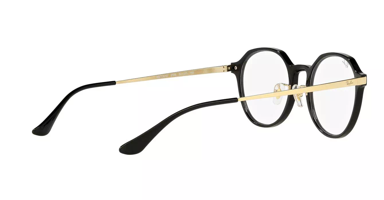 Ray-Ban RB7187D 2000 s52