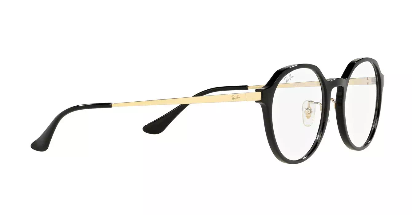 Ray-Ban RB7187D 2000 s52