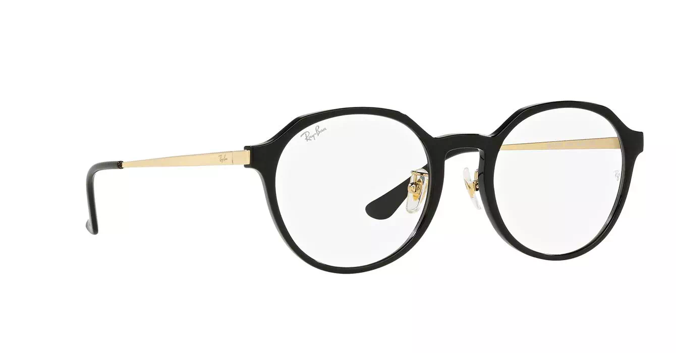 Ray-Ban RB7187D 2000 s52