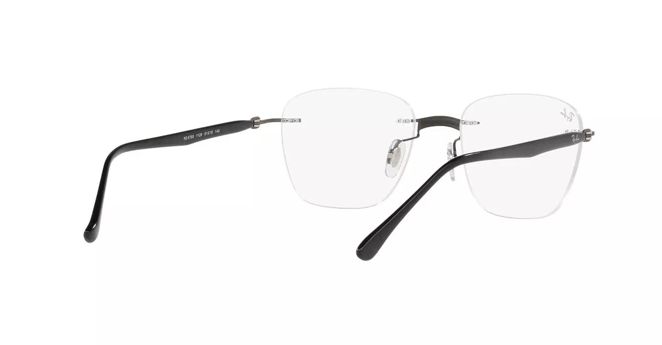 Ray-Ban RB8769 1128 s51