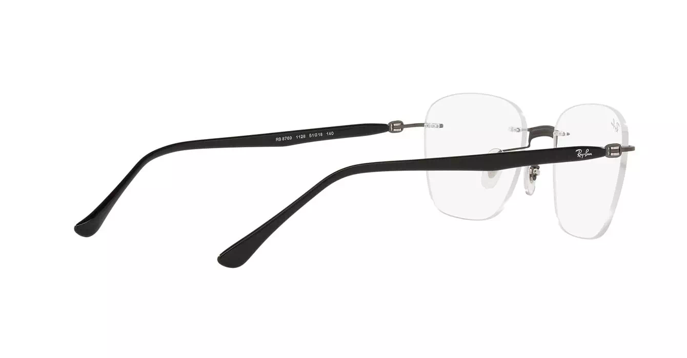 Ray-Ban RB8769 1128 s51