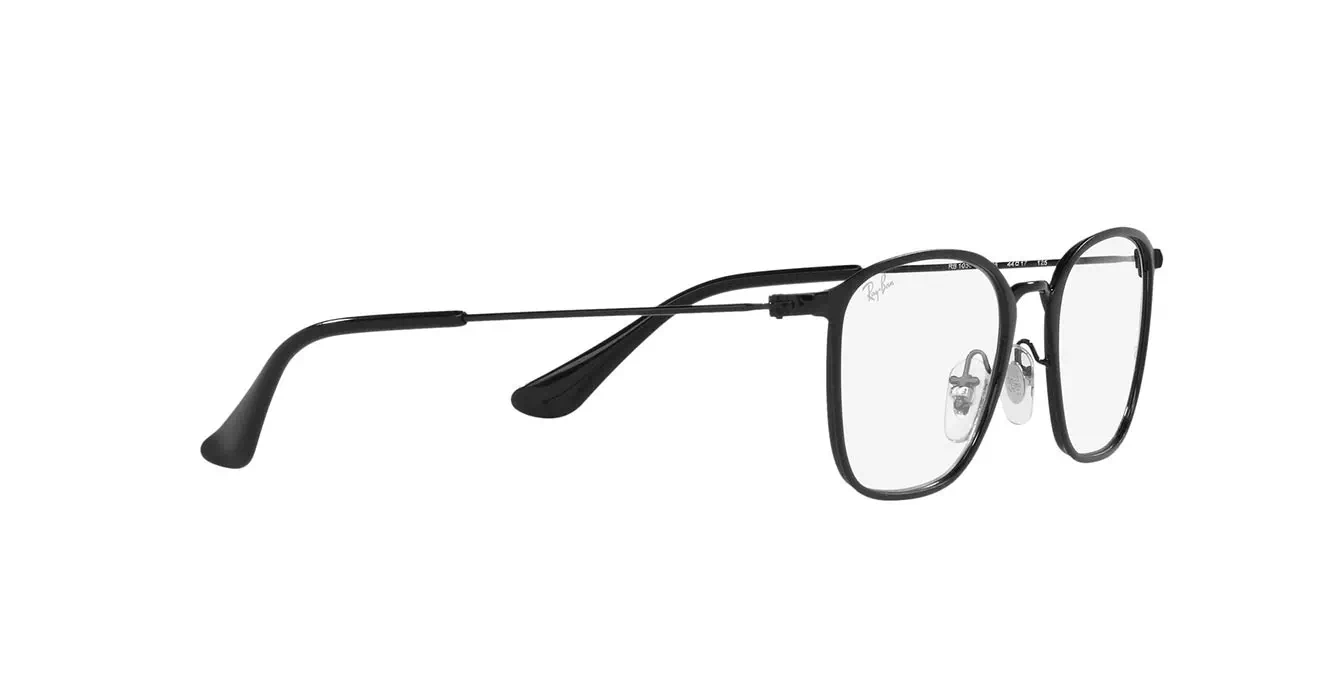 Ray-Ban RB1056 4065 s46