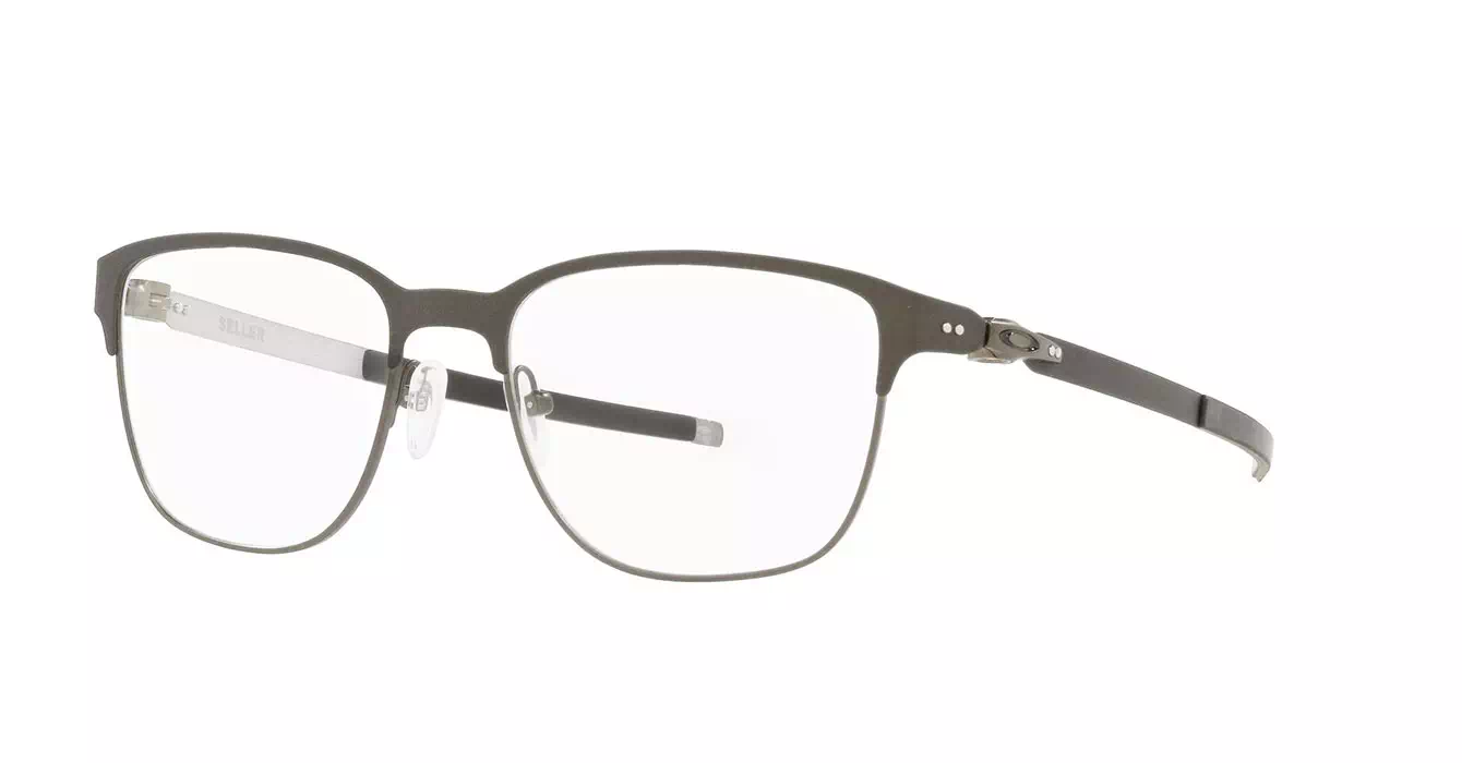 Oakley Seller (54) Podwer Pewter (OX3248-02) s54