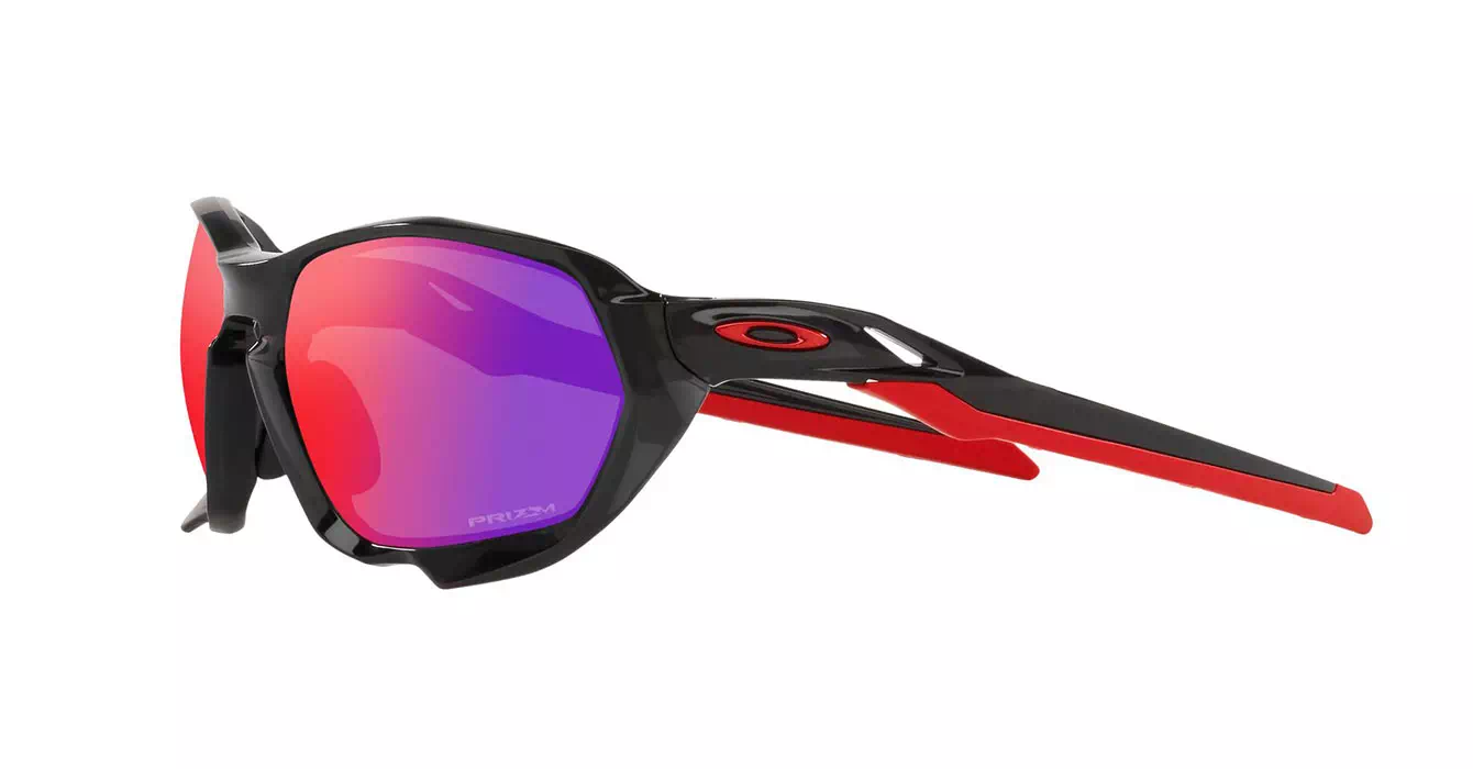 Oakley Prizm Plazma (A) Black Ink W/ Prizm Road (OO9019A-02) s59