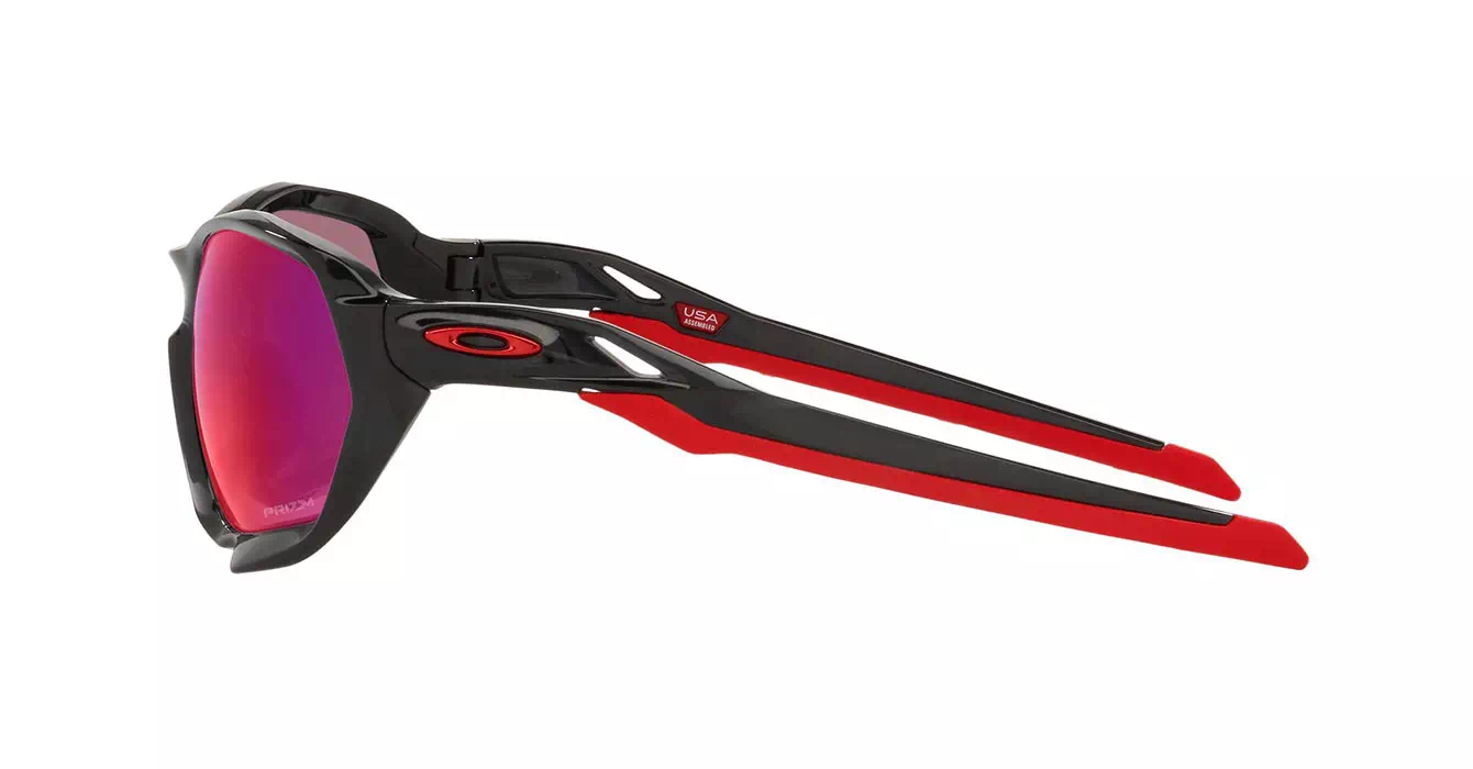 Oakley Prizm Plazma (A) Black Ink W/ Prizm Road (OO9019A-02) s59