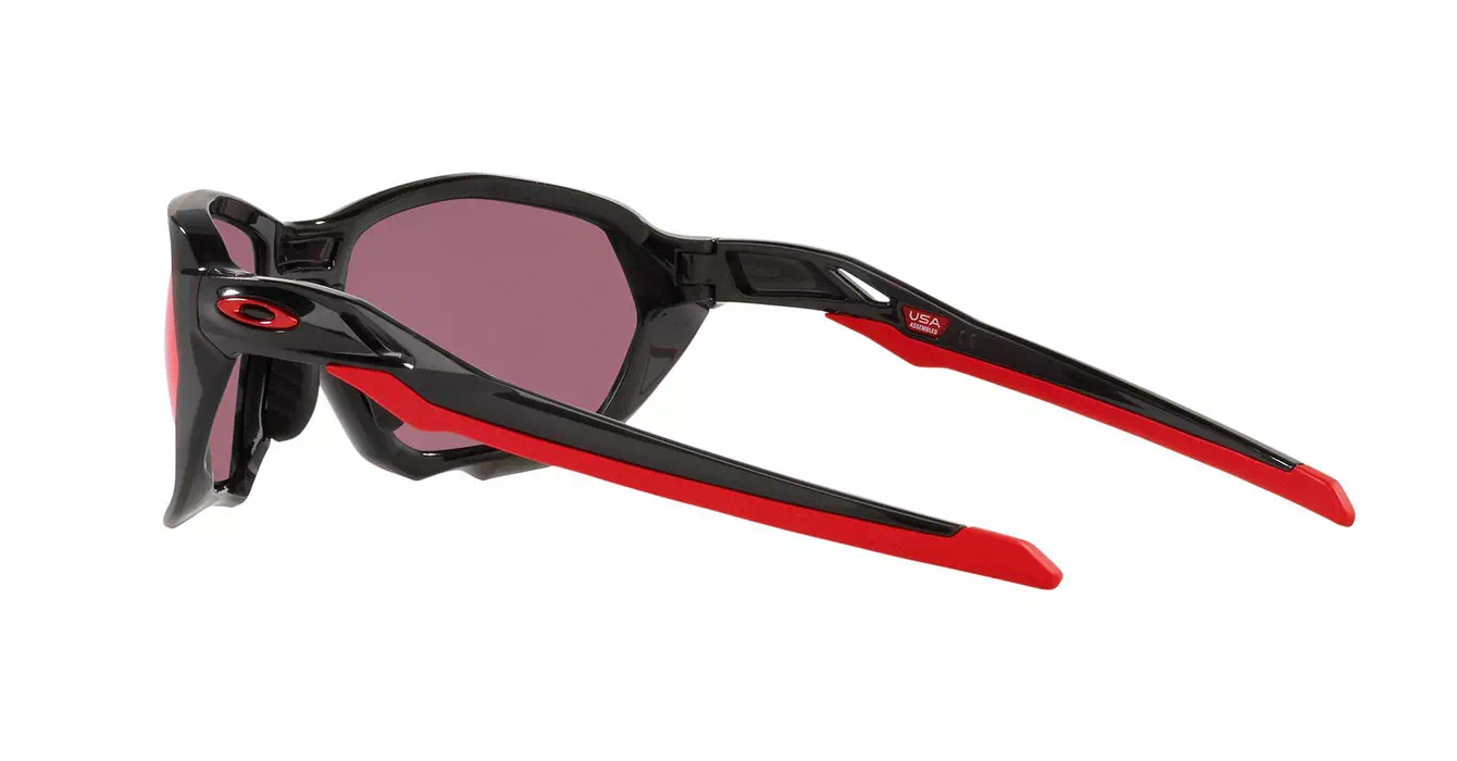 Oakley Prizm Plazma (A) Black Ink W/ Prizm Road (OO9019A-02) s59