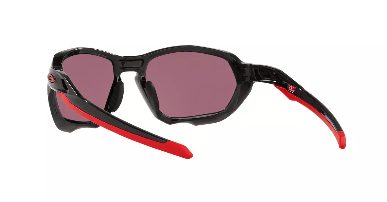 Oakley Prizm Plazma (A) Black Ink W/ Prizm Road (OO9019A-02) s59