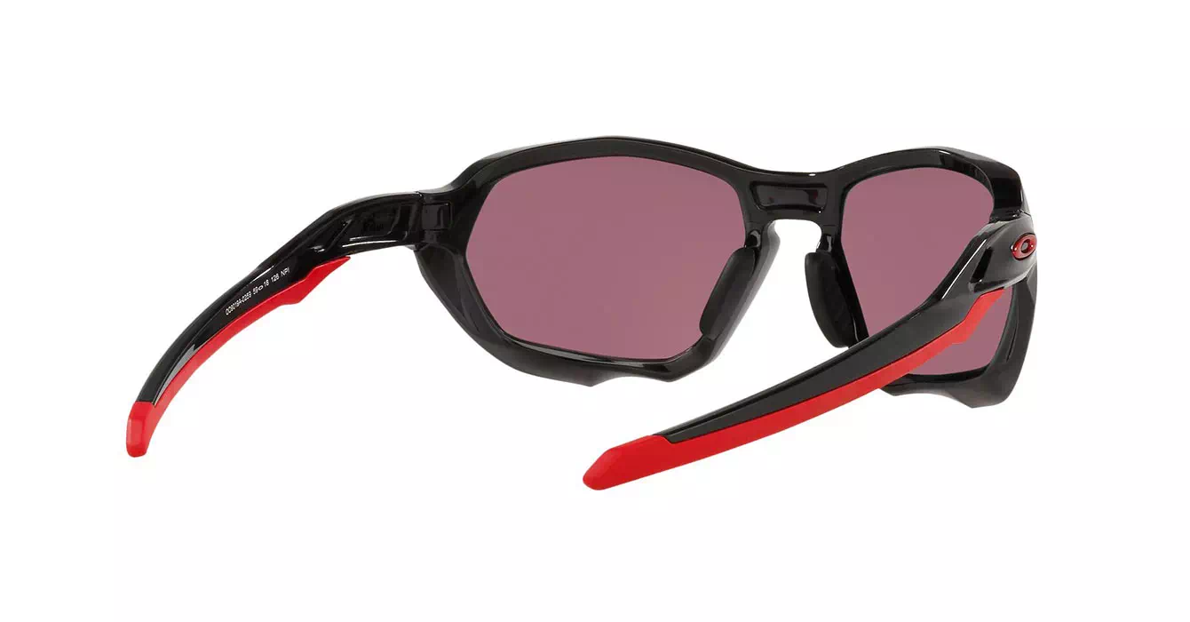 Oakley Prizm Plazma (A) Black Ink W/ Prizm Road (OO9019A-02) s59