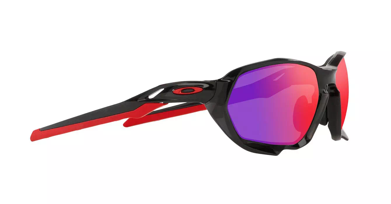 Oakley Prizm Plazma (A) Black Ink W/ Prizm Road (OO9019A-02) s59