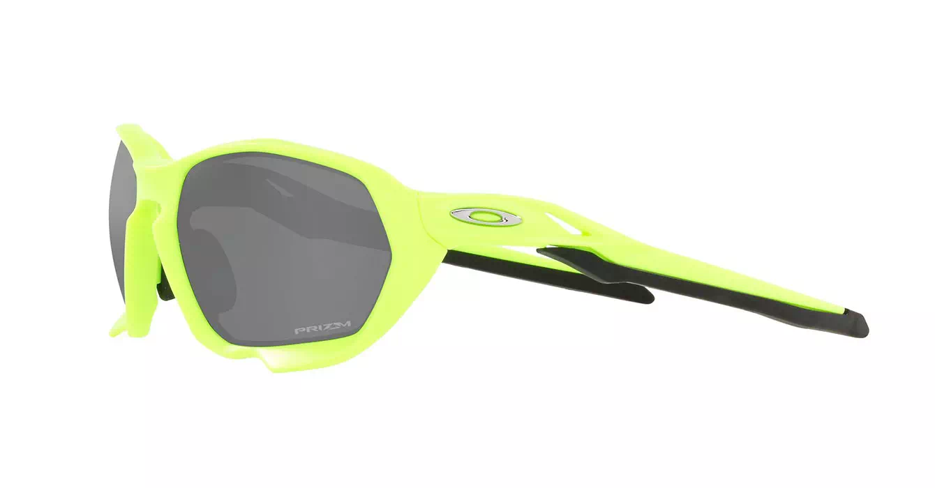 Oakley Prizm Plazma (A) Matte Retina Burn W/ Prizm Black (OO9019A-04) s59