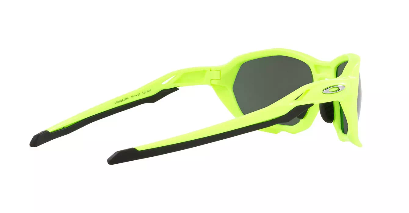 Oakley Prizm Plazma (A) Matte Retina Burn W/ Prizm Black (OO9019A-04) s59