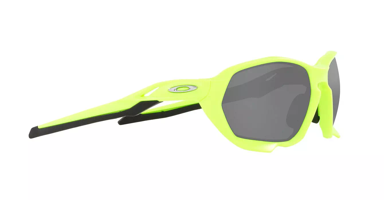 Oakley Prizm Plazma (A) Matte Retina Burn W/ Prizm Black (OO9019A-04) s59