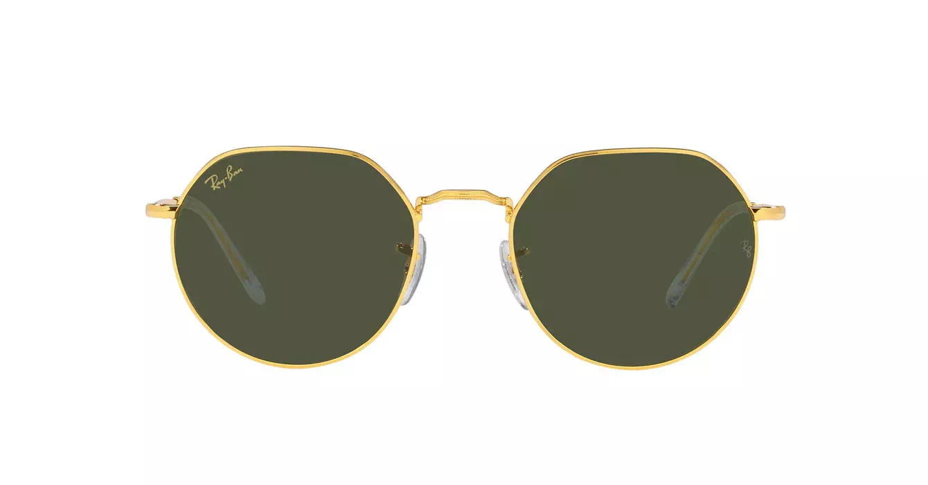 Ray-Ban RB3565 9196/31 s53
