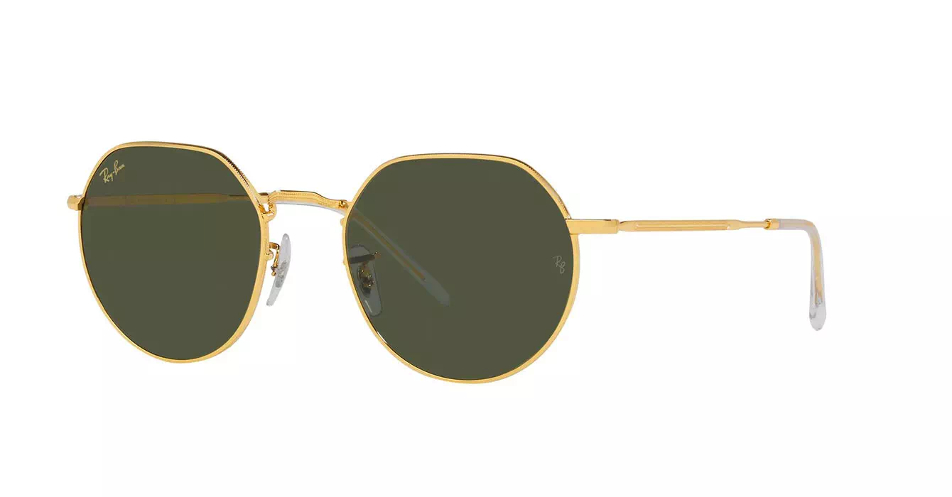 Ray-Ban RB3565 9196/31 s53