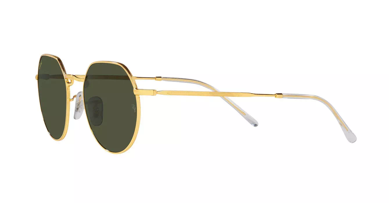 Ray-Ban RB3565 9196/31 s53