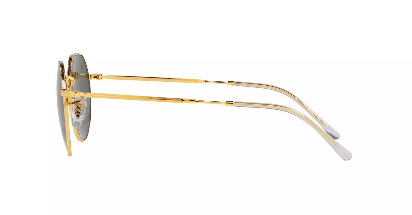 Ray-Ban RB3565 9196/31 s53