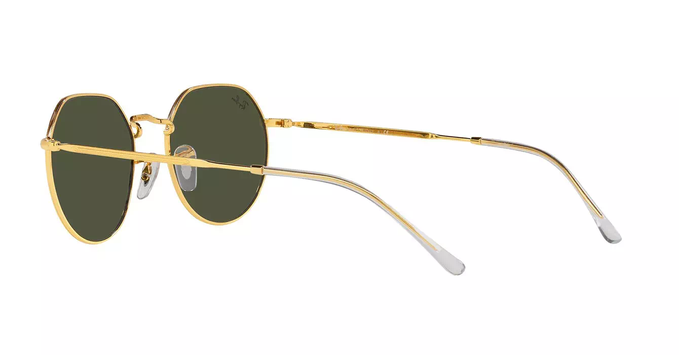 Ray-Ban RB3565 9196/31 s53