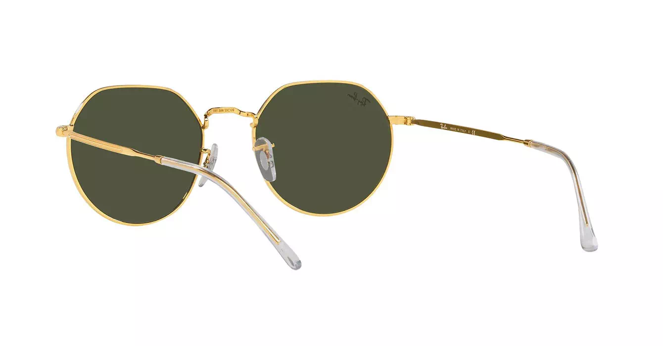 Ray-Ban RB3565 9196/31 s53
