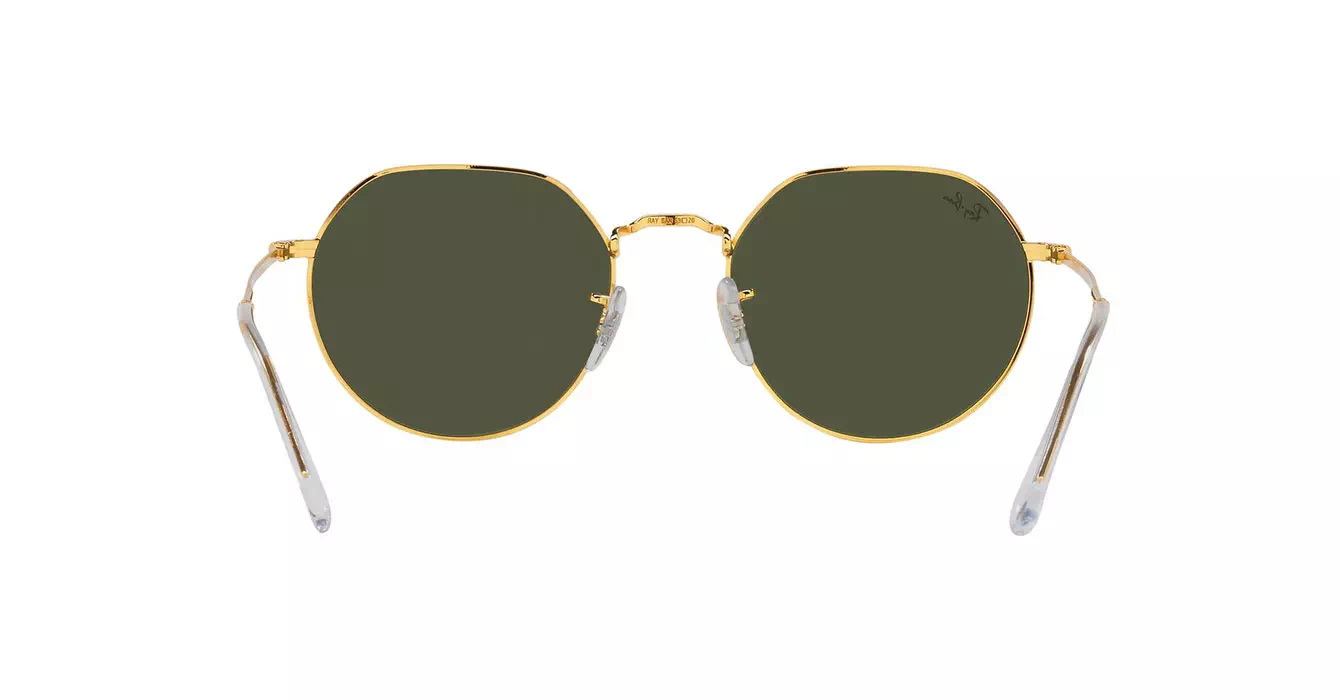 Ray-Ban RB3565 9196/31 s53
