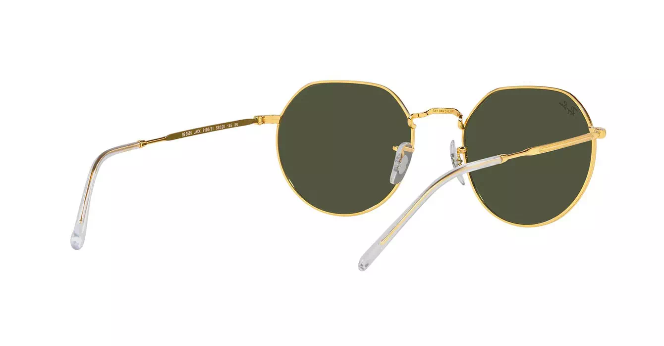 Ray-Ban RB3565 9196/31 s53