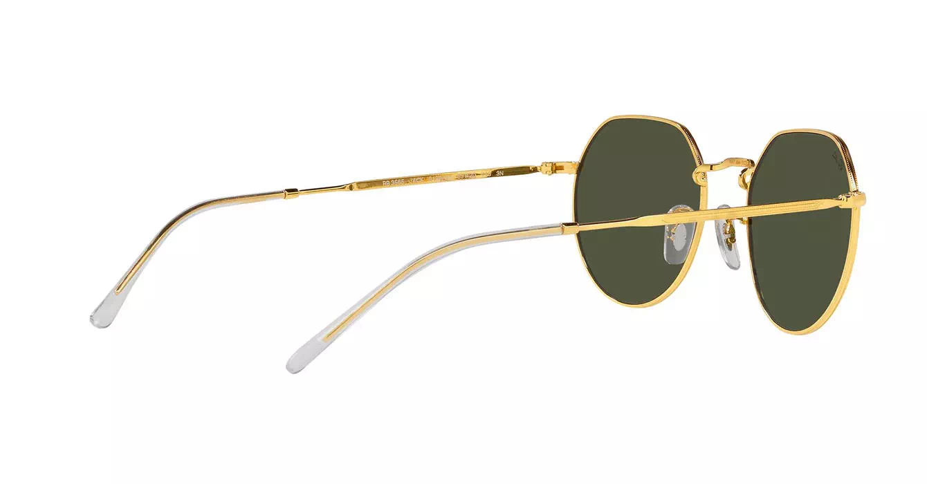 Ray-Ban RB3565 9196/31 s53