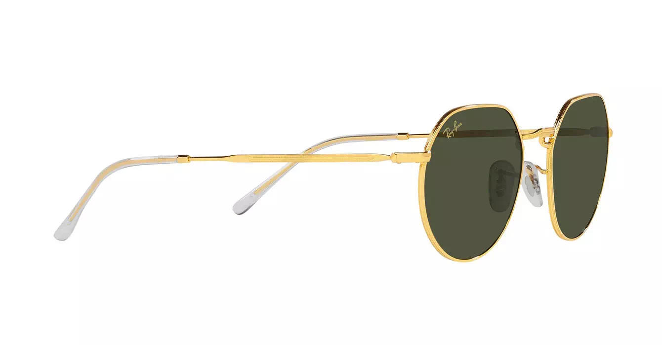 Ray-Ban RB3565 9196/31 s53