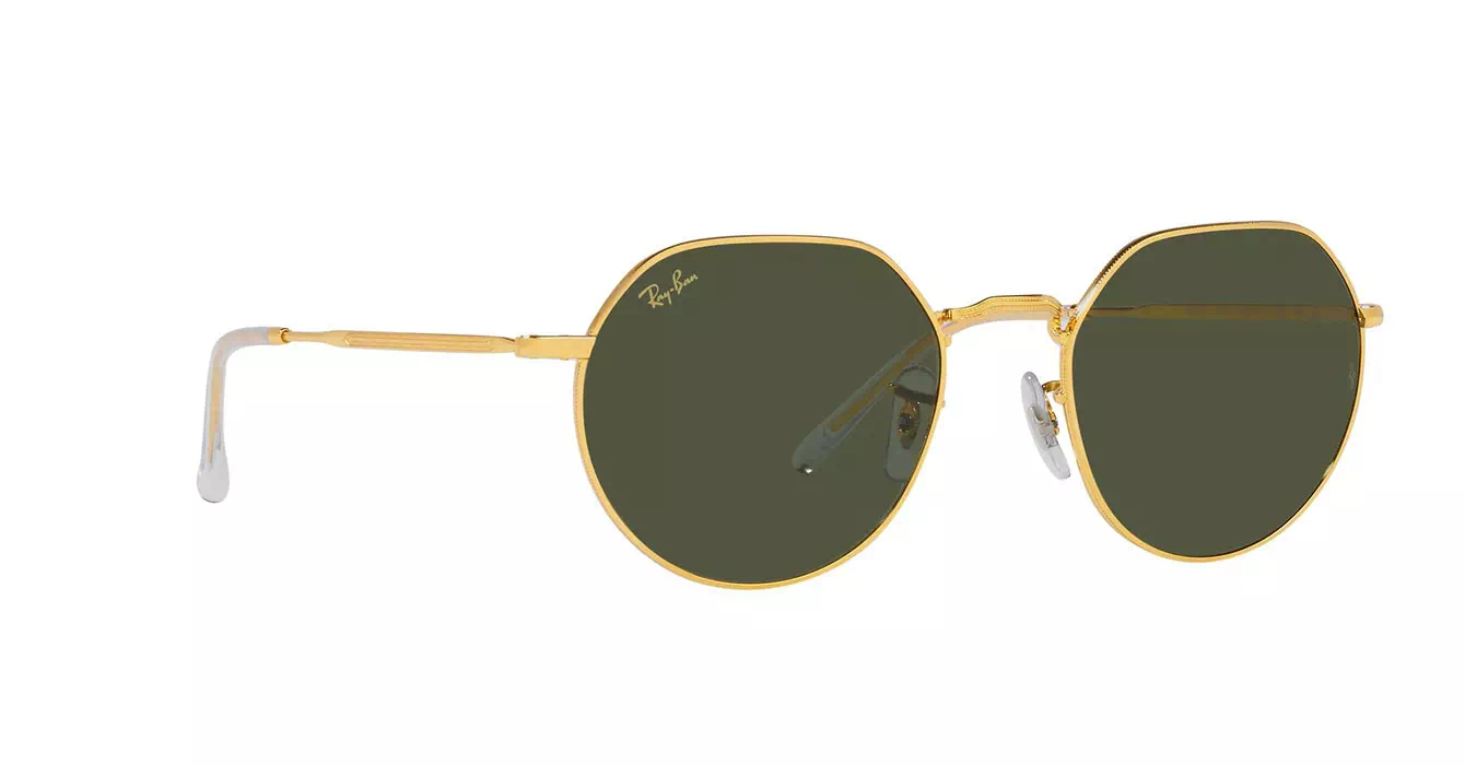 Ray-Ban RB3565 9196/31 s53